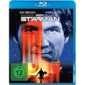 Starman [Blu-ray]