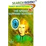 The Spider Sapphire Mystery (Nancy Drew Mystery Stories, No 45)