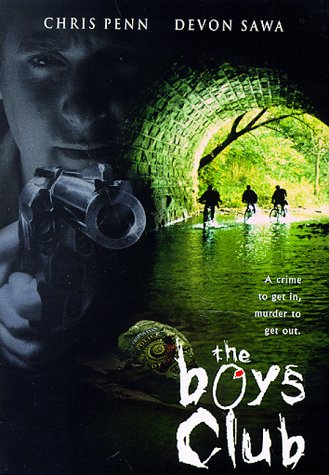 The Boys Club