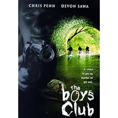 The Boys Club