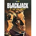 Blackjack, tome 3 : L'As de cur by Steve Cuzor