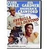 Estrella Del Destino [DVD]