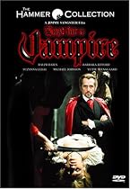 Lust for a Vampire [1971] (REGION 1) (NTSC)