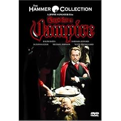 Lust for a Vampire [DVD] [1971] [Region 1] [US Import] [NTSC]