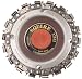 King Arthur's Tools 47814 Lancelot 14 tooth, 7/8 (22mm) center hole