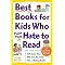 Help your kids love books