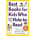 The Power of Reading