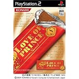 テニスの王子様 Love of Prince Sweet