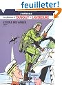 Tanguy et Laverdure L'int�grale, Tome 1 : L'Ecole des aigles