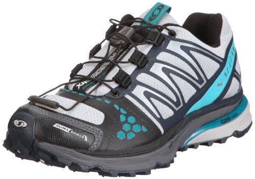 Salomon Damen Laufschuhe XR Crossmax Guidance CS 7