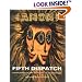 Amok Fifth Dispatch: Sourcebook for the Extremes of Information
