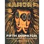 Amok Fifth Dispatch: Sourcebook of the Extremes of Information