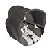 Protect a Bub Single Car Seat UPF 50 Sunshade   Black