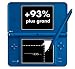 Amazon price tracker, Amazon price history charts, Console Nintendo DSi XL - Bleu