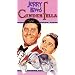 Cinderfella [VHS]