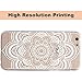 Hundromi Henna Ojibwe Dream Catcher Phone Case