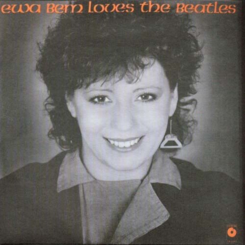 Ewa Bem - Loves The Beatles - Zortam Music