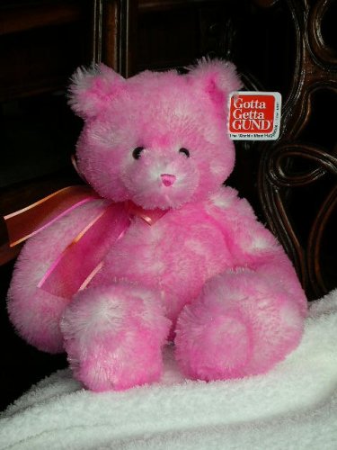 Souffle (Pink) 15