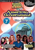 Standard Deviants School - American Government, Program 7 - The Congress (Classroom Edition)
