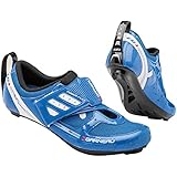 Louis Garneau 2016 Men's Tri X-Speed II Triathlon Cycling Shoes - 1487226-115