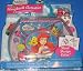 Disney's The Little Mermaid Take-Along Storybook Activities and Jeweled Storage Case