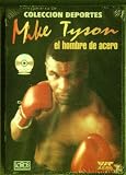 MIKE TYSON THE MAN OF STEEL FROM ´88 DVD FACTORY SEALED