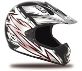 JOLT TX-10 Full Face Motorcycle Helmet