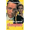 The Champions - Vol. 5 - Episodes 9 And 10 - The Iron Man / The Ghost Plane [UK IMPORT]