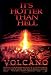 Volcano Movie Poster Double Sided Original 27x40