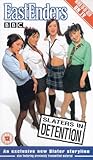 Eastenders: The Slaters in Detention [VHS]