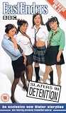 DVD : Eastenders: The Slaters in Detention