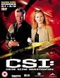 CSI: Crime Scene Investigation - Las Vegas - Season 3 Part 1 [DVD] [2001]