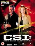 CSI: Crime Scene Investigation - Season 3 - Part 1 [2001]