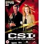 CSI: Crime Scene Investigation - Las Vegas - Season 3 Part 1 [DVD] [2001]