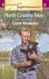 North Country Man (Harlequin Superromance No. 1102)
