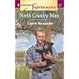 North Country Man (Harlequin Superromance No. 1102)