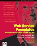 Web Service Faceplates (Programmer to programmer)