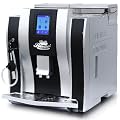 Kaffeevollautomat / CAFE BONITAS / NEUES MODELL 2012 / Farb-Touchscreen-Display / Wochen-Timer / 19bar Pumpe / Dual-Boiler / Tassenvorw�rmplatte / Vorbr�hautomatik / Milchschaum-Funktion