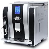 neues Modell / Kaffeevollautomat / Touchscreen / Wochentimer / 19 Bar / CAFE BONITAS / CubeStar / Kaffeeautomat / Kaffeemaschine / Kaffee / Espresso / Latte Macchiato / Cafevon "CAFE BONITAS"