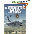  RF-8 Crusader Units over Cuba and Vietnam (Osprey Combat Aircraft 12)  by Peter Mersky and Tom Tullis