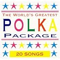 Worlds Greatest Polka, Vol. 2
