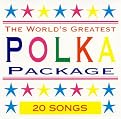 Worlds Greatest Polka, Vol. 2
