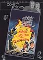 Abbott and Costello Meet Frankenstein