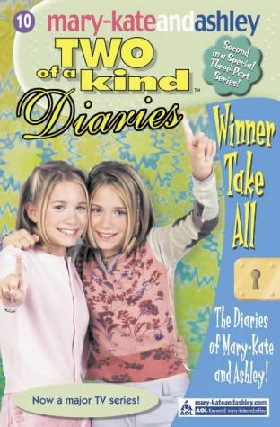 Mary-Kate and Ashley Olsen