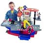 Rescue Heroes: Aquatic Rescue Command Center