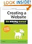 Creating a Website: The Missing Manual (English and English Edition)