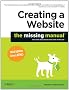 Creating a Website: The Missing Manual (Missing Manuals)