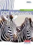 Edexcel GCSE mathematics. Foundation