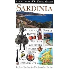 Sardinia (DK Eyewitness Travel Guide)