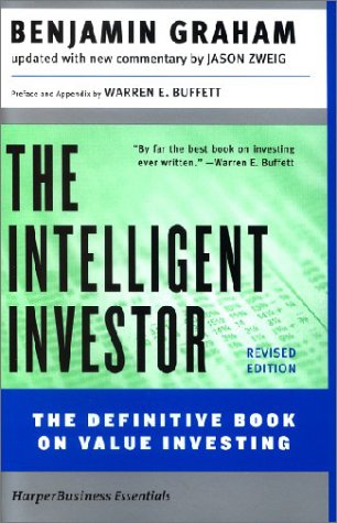 The Intelligent Investor